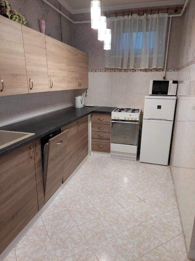 Almos Vendeghaz Apartment Hajduszoboszlo Exterior photo